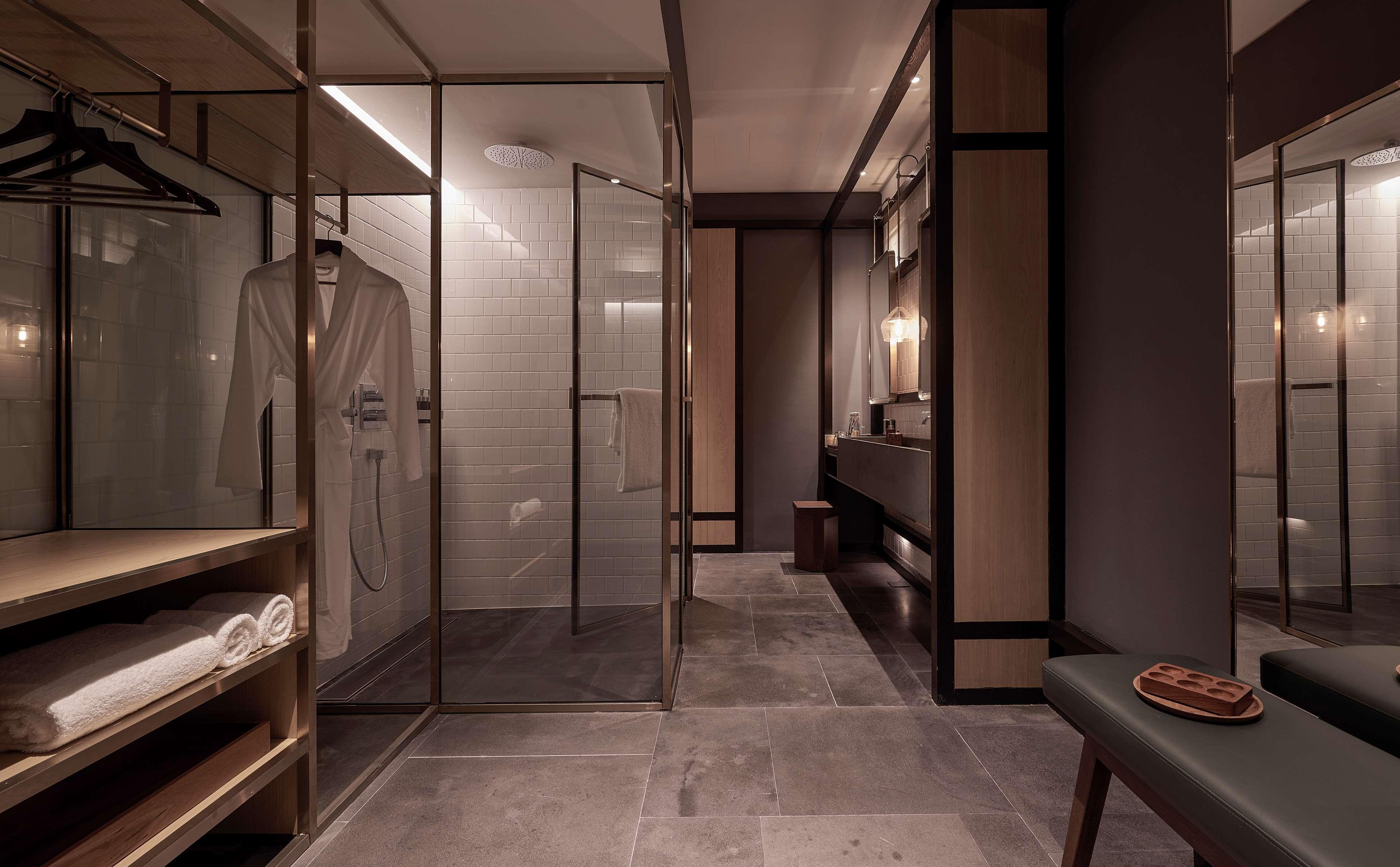 อลิลา บังซาร์ กัวลาลัมเปอร์ Hotel ภายนอก รูปภาพ Bathroom